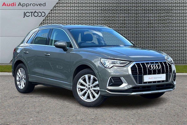 Large image for the Used Audi Q3
