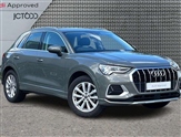 Audi Q3 Image 1