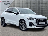Audi Q3 Image 1