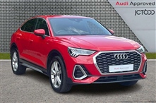 Used Audi Q3