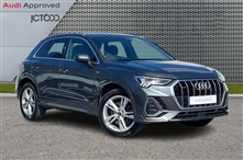 Used Audi Q3