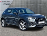 Audi Q3 Image 1
