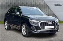 Used Audi Q3