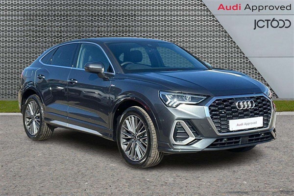 Large image for the Used Audi Q3