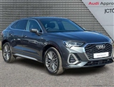 Audi Q3 Image 1
