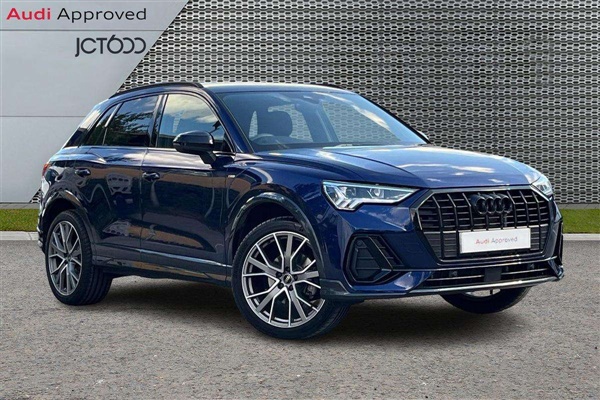 Large image for the Used Audi Q3