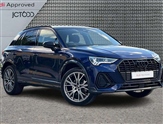 Audi Q3 Image 1