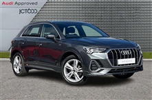 Used Audi Q3