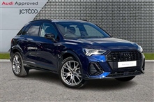 Used Audi Q3
