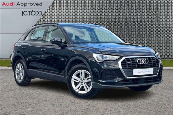Large image for the Used Audi Q3