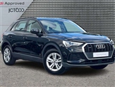 Audi Q3 Image 1