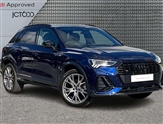 Audi Q3 Image 1