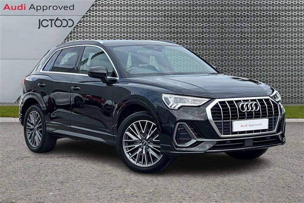 Large image for the Used Audi Q3