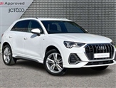 Audi Q3 Image 1