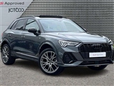 Audi Q3 Image 1