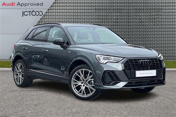 Large image for the Used Audi Q3