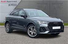 Used Audi Q3