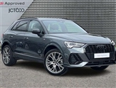 Audi Q3 Image 1