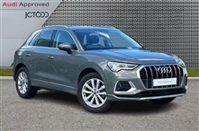 Used Audi Q3