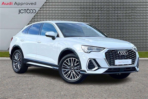 Large image for the Used Audi Q3