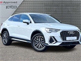 Audi Q3 Image 1