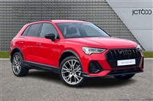 Used Audi Q3