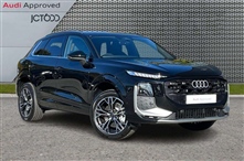 Used Audi Q3