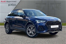 Used Audi Q3
