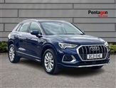 Audi Q3 Image 1
