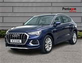 Audi Q3 Image 3
