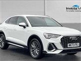Audi Q3 Image 1