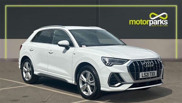 Large image for the Used Audi Q3