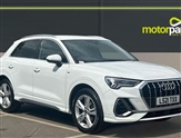 Audi Q3 Image 1