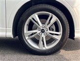 Audi Q3 Image 5