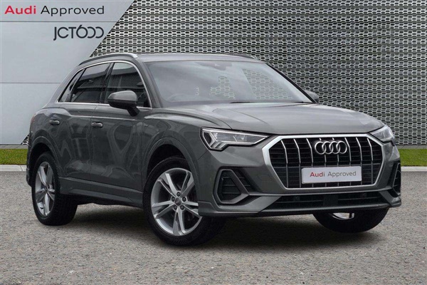 Large image for the Used Audi Q3