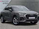 Audi Q3 Image 1