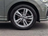 Audi Q3 Image 5