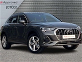 Audi Q3 Image 1