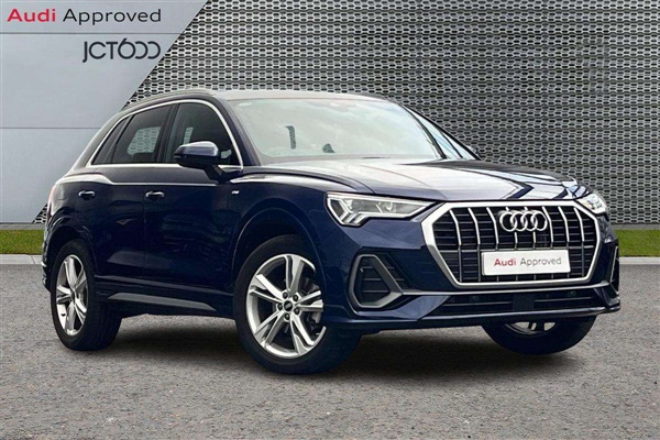 Large image for the Used Audi Q3