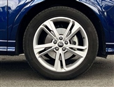 Audi Q3 Image 5