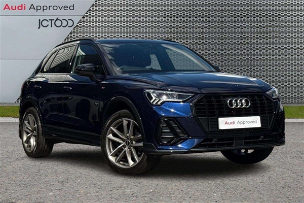 Large image for the Used Audi Q3