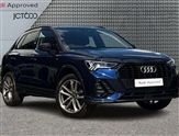Audi Q3 Image 1
