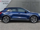 Audi Q3 Image 4