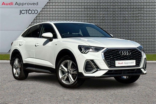 Large image for the Used Audi Q3