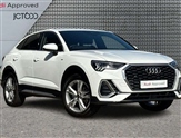 Audi Q3 Image 1