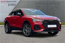 Used Audi Q3