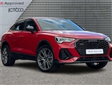 Audi Q3 Image 1