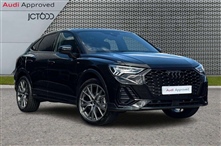 Used Audi Q3