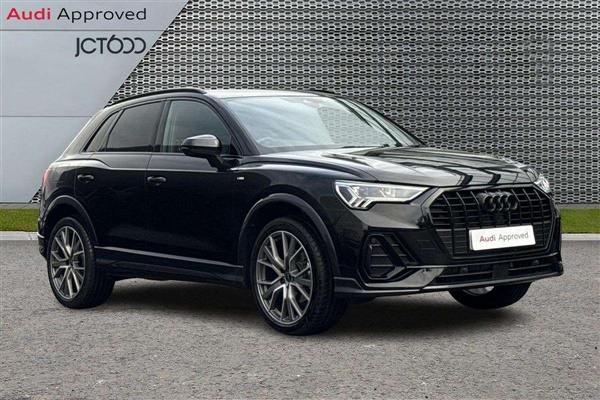 Large image for the Used Audi Q3