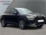 Audi Q3 Image 1